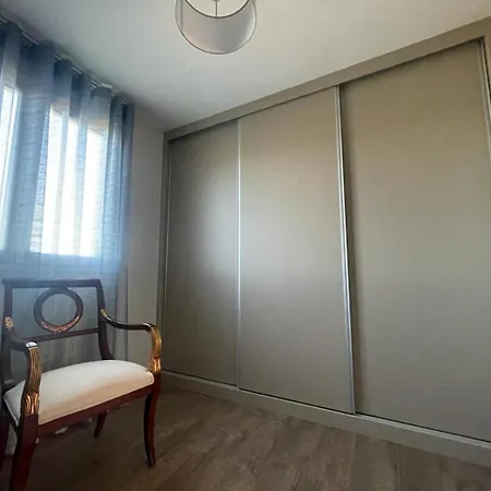 Prázdninový dům Samorinha House *