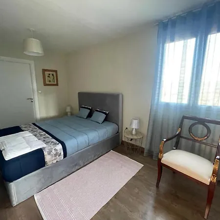 Samorinha House בית נופש Assares