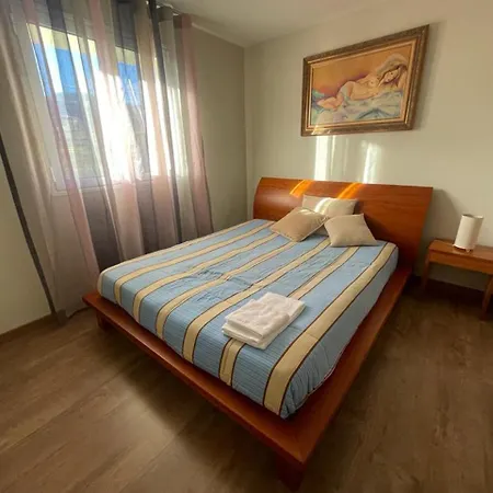 Samorinha House בית נופש