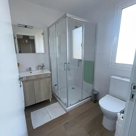 Samorinha House Prázdninový dům