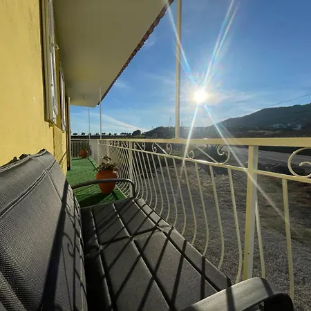 Holiday home Samorinha House Assares