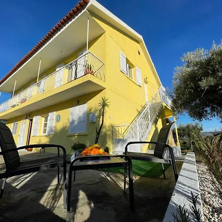 Samorinha House Assares