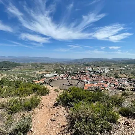 Casa de Férias Samorinha House *