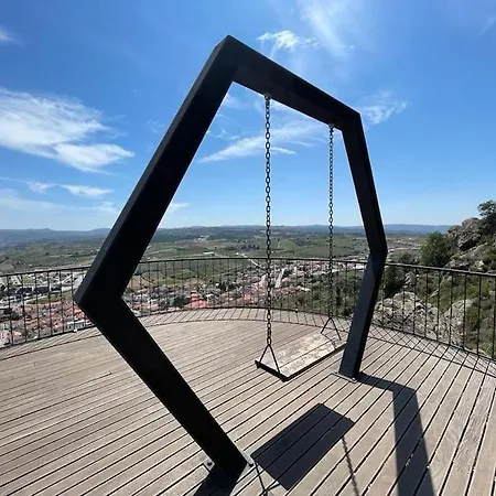 Samorinha House * Assares