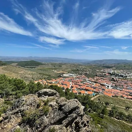 בית נופש Samorinha House *