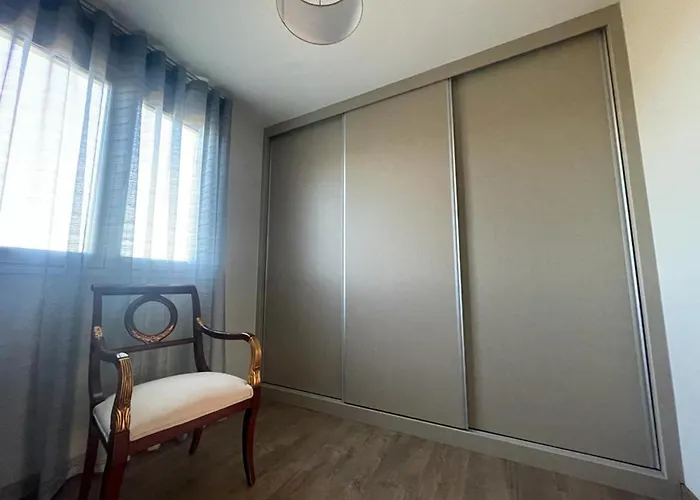 Vakantiehuis Samorinha House *