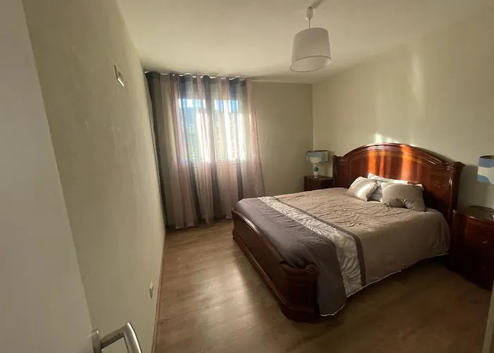 Vakantiehuis Samorinha House