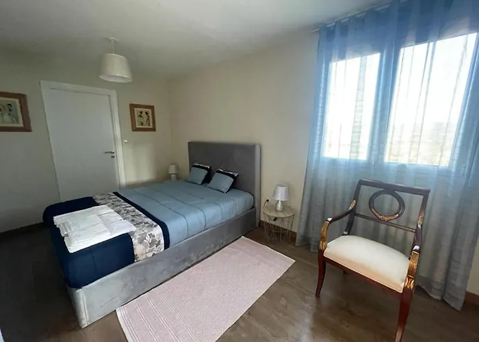 Samorinha House Vakantiehuis Assares