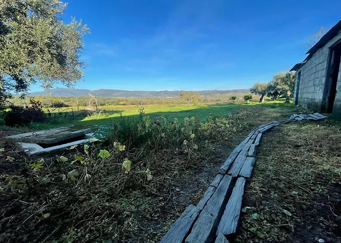 Samorinha House Vakantiehuis Assares