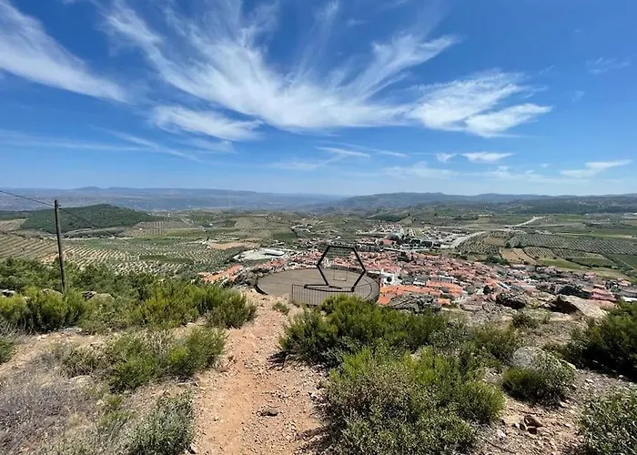 Vakantiehuis Samorinha House *