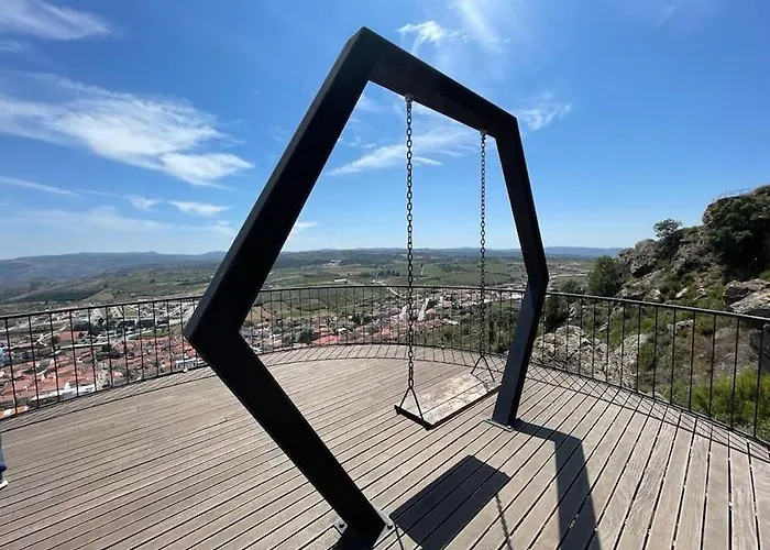 Samorinha House * Assares